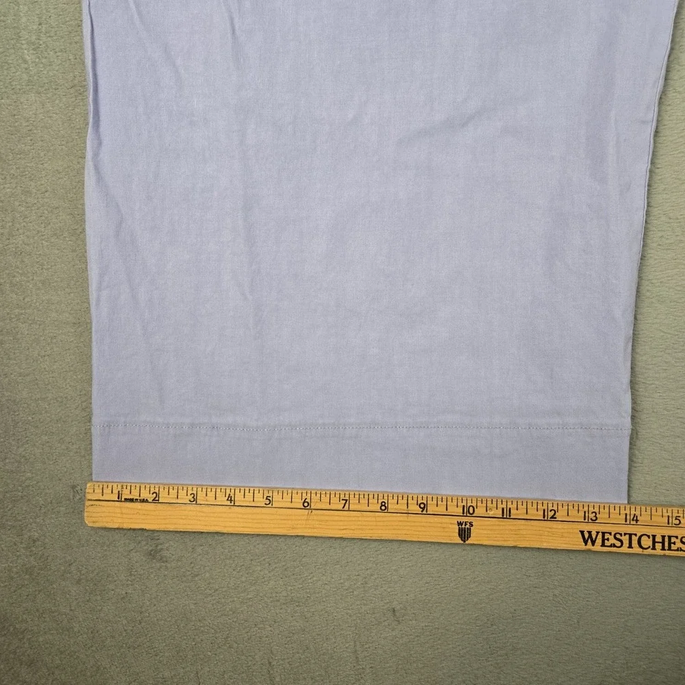 Maeve Anthropologie Pants Womens 28W‎ The Colette High Rise Crop Wide Leg Purple